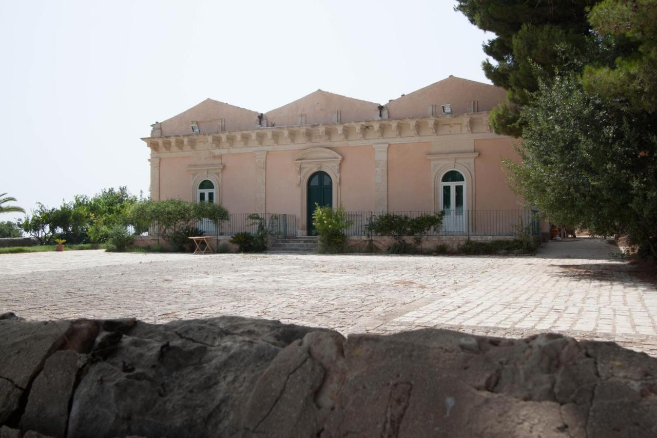 Torre Del Mare Otel Ispica Dış mekan fotoğraf