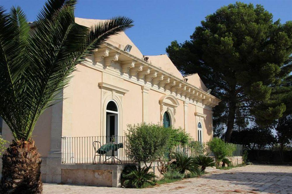 Torre Del Mare Otel Ispica Dış mekan fotoğraf