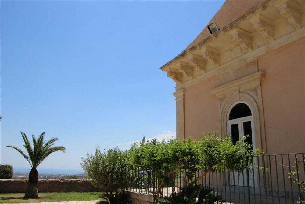 Torre Del Mare Otel Ispica Dış mekan fotoğraf