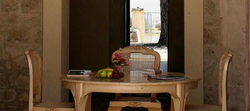 Torre Del Mare Otel Ispica Dış mekan fotoğraf